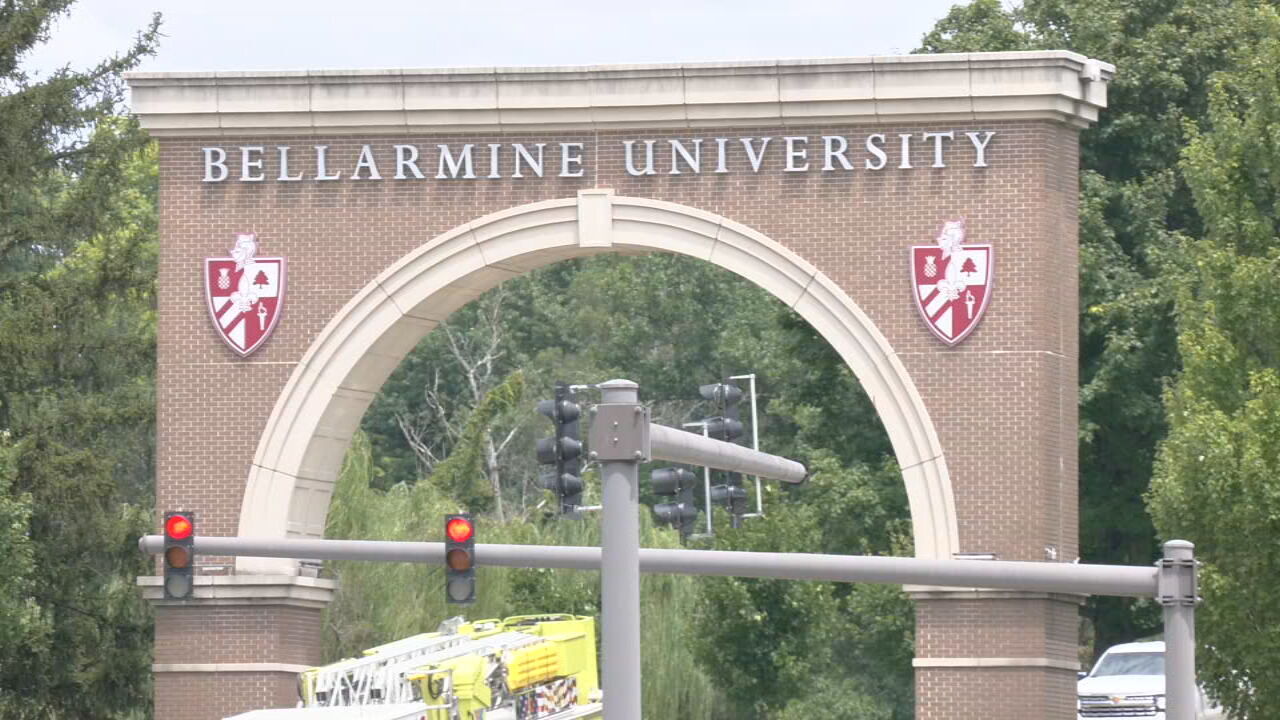 Bellarmine University celebrates 75th anniversary with $75 million campaign
